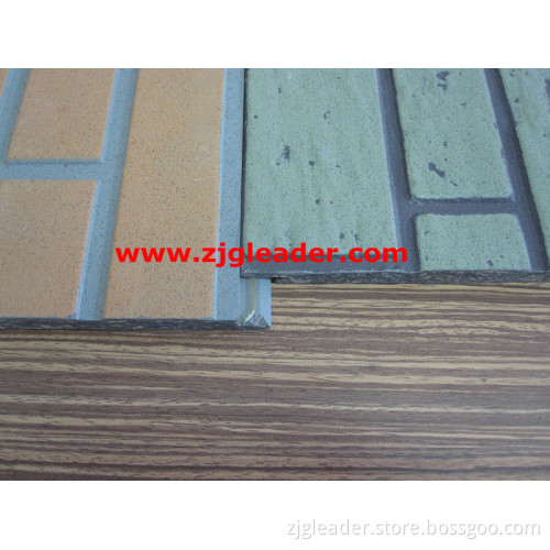 Decorative Exterior Siding Panels (15*615*3000MM)